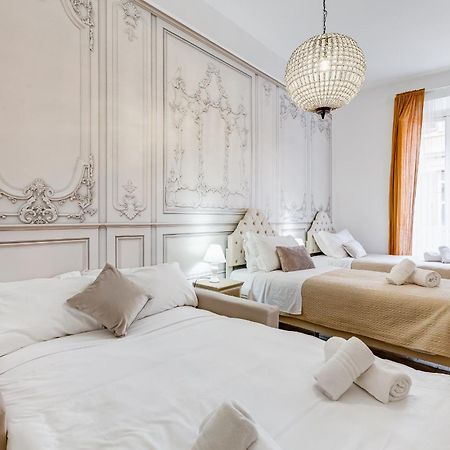 Spanish Square - Romedreamhome Eksteriør billede