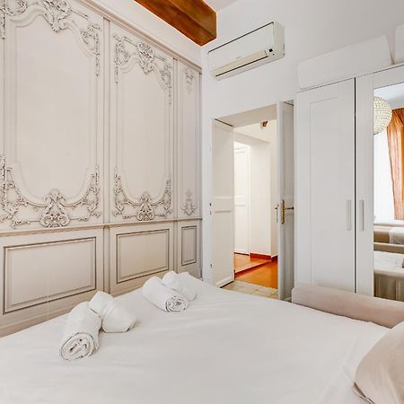 Spanish Square - Romedreamhome Eksteriør billede