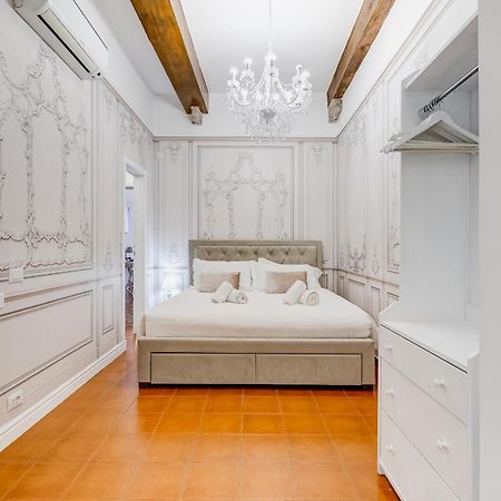 Spanish Square - Romedreamhome Eksteriør billede