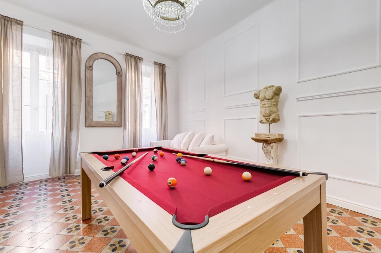 Spanish Square - Romedreamhome Eksteriør billede