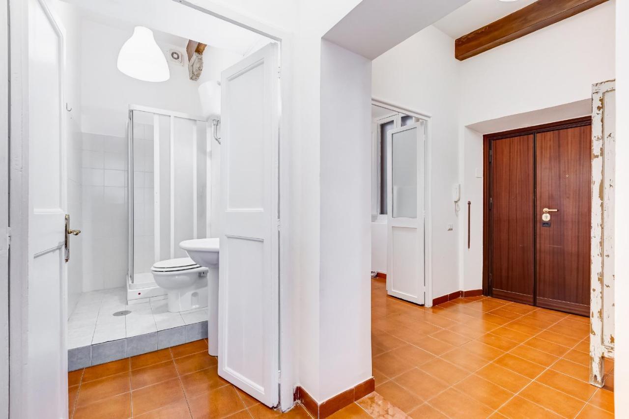 Spanish Square - Romedreamhome Eksteriør billede
