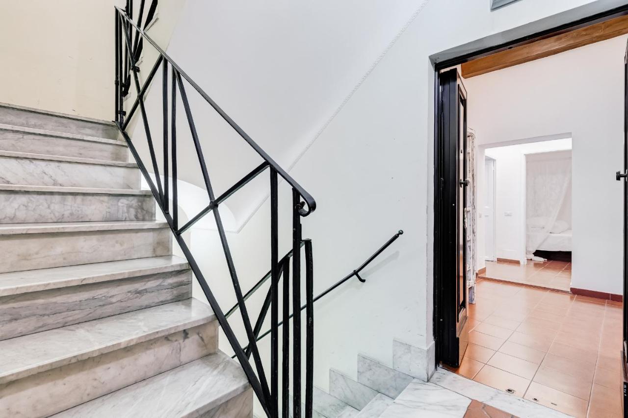 Spanish Square - Romedreamhome Eksteriør billede