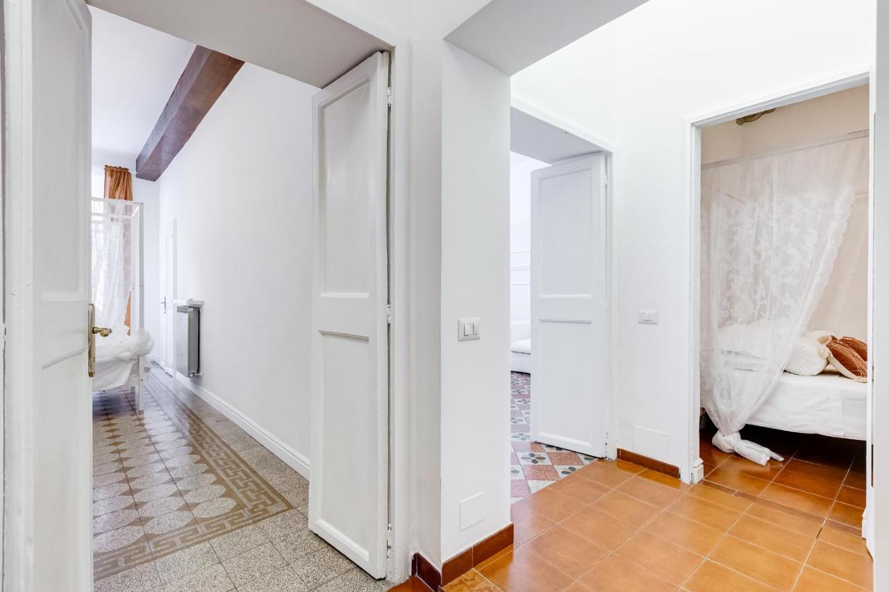 Spanish Square - Romedreamhome Eksteriør billede