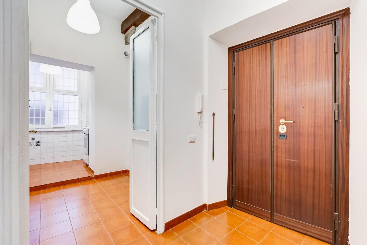Spanish Square - Romedreamhome Eksteriør billede