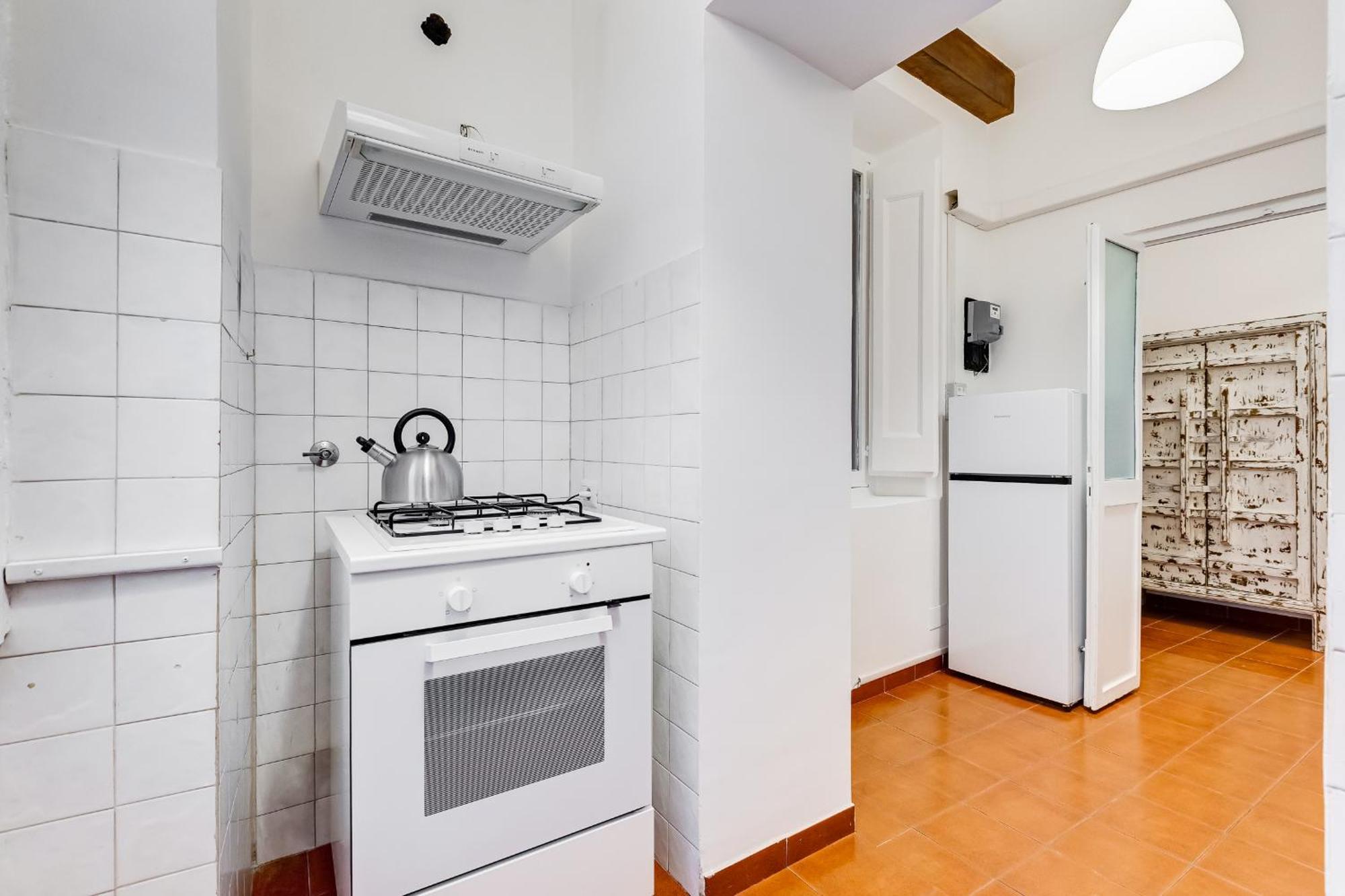 Spanish Square - Romedreamhome Eksteriør billede