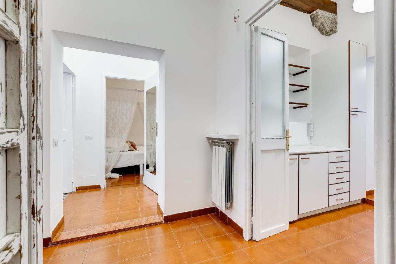 Spanish Square - Romedreamhome Eksteriør billede