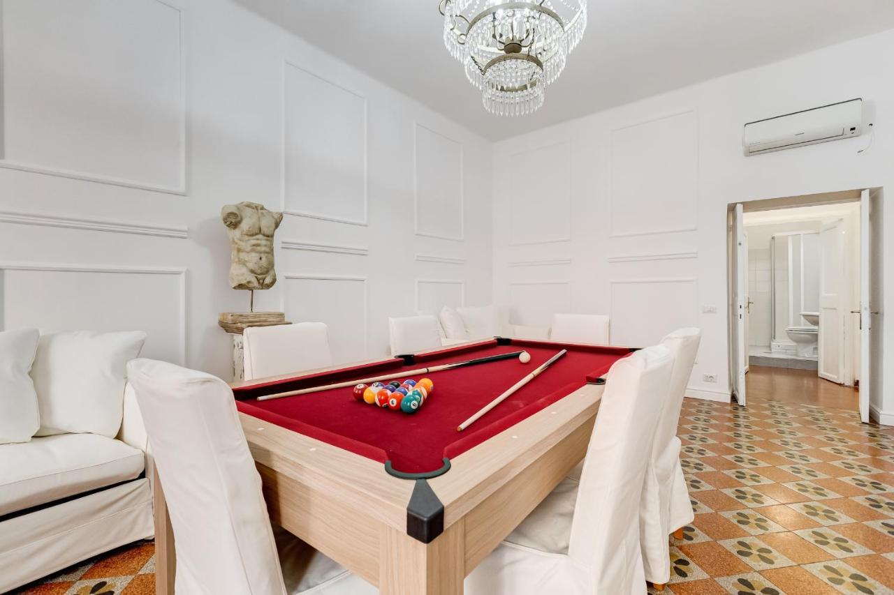 Spanish Square - Romedreamhome Eksteriør billede