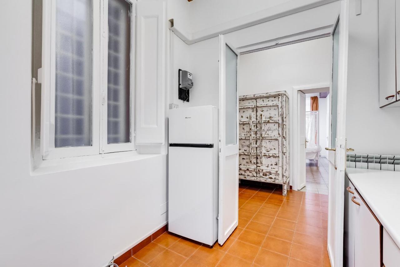 Spanish Square - Romedreamhome Eksteriør billede