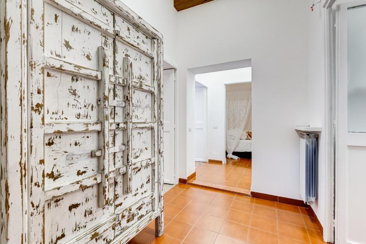Spanish Square - Romedreamhome Eksteriør billede