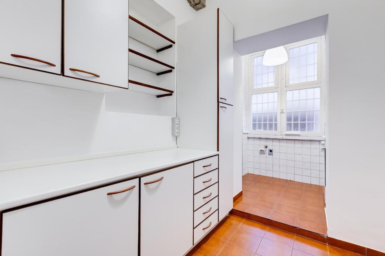 Spanish Square - Romedreamhome Eksteriør billede