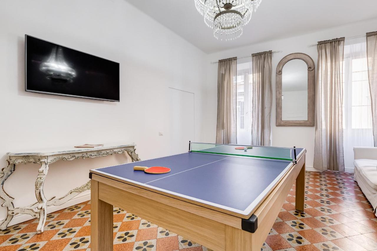 Spanish Square - Romedreamhome Eksteriør billede