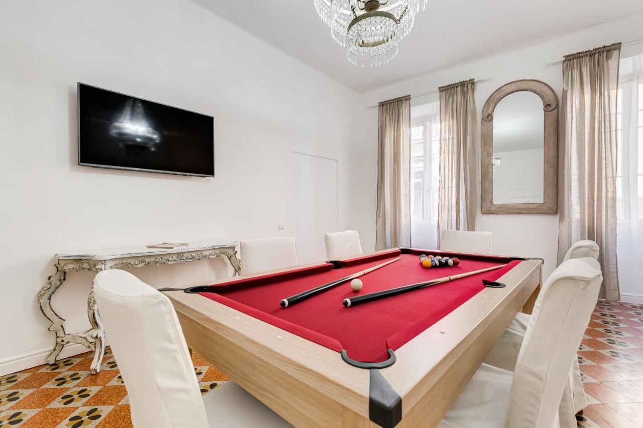 Spanish Square - Romedreamhome Eksteriør billede