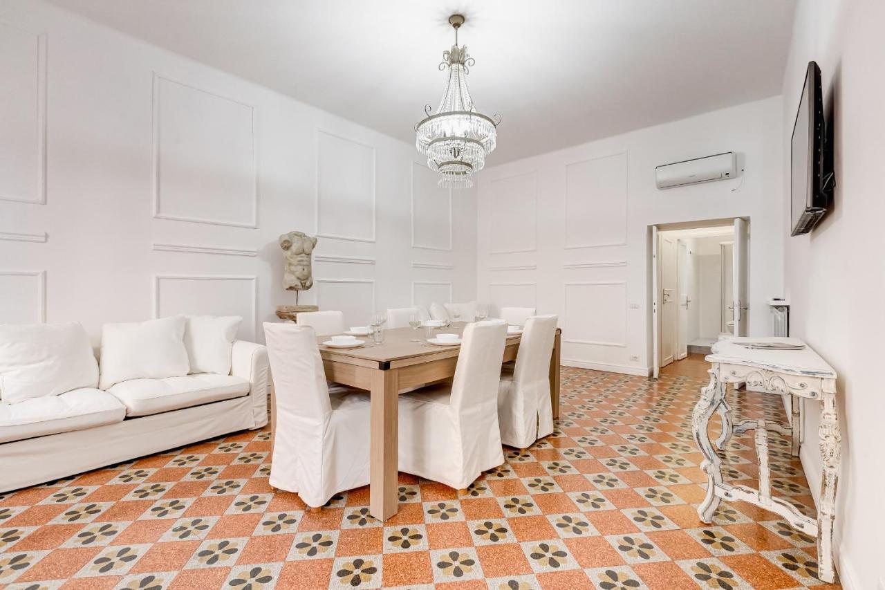 Spanish Square - Romedreamhome Eksteriør billede