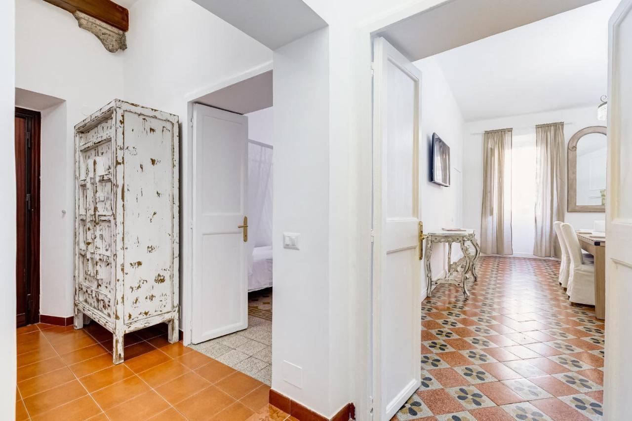 Spanish Square - Romedreamhome Eksteriør billede
