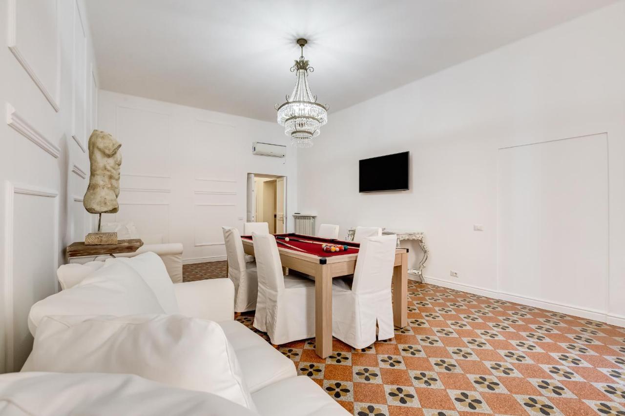 Spanish Square - Romedreamhome Eksteriør billede