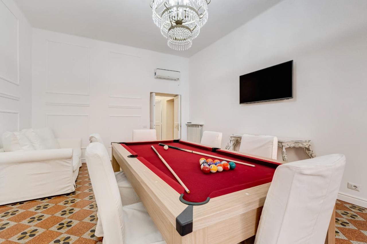 Spanish Square - Romedreamhome Eksteriør billede