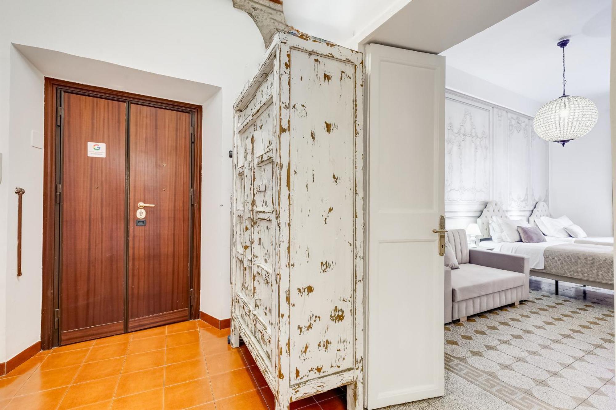 Spanish Square - Romedreamhome Eksteriør billede