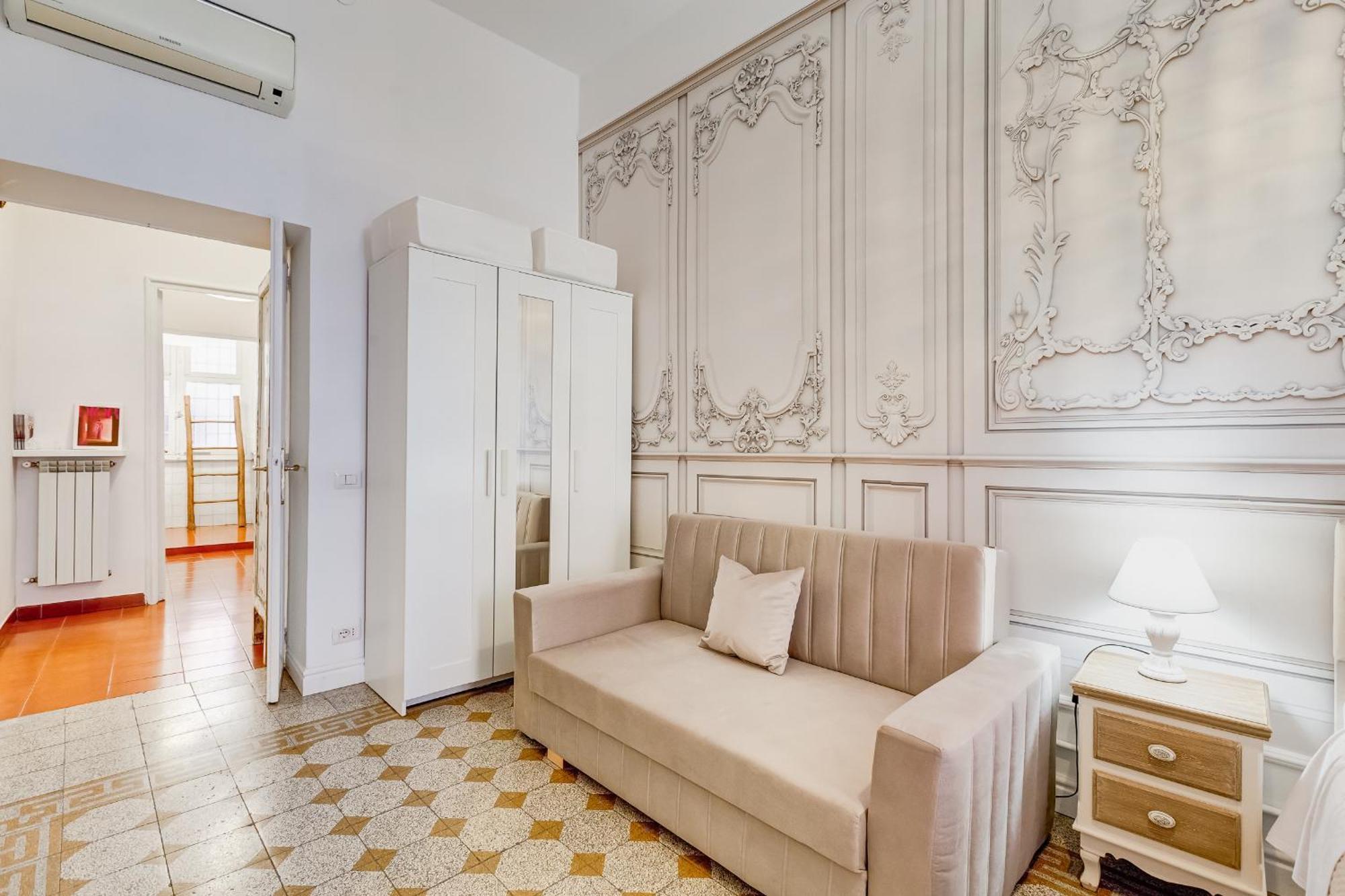 Spanish Square - Romedreamhome Eksteriør billede