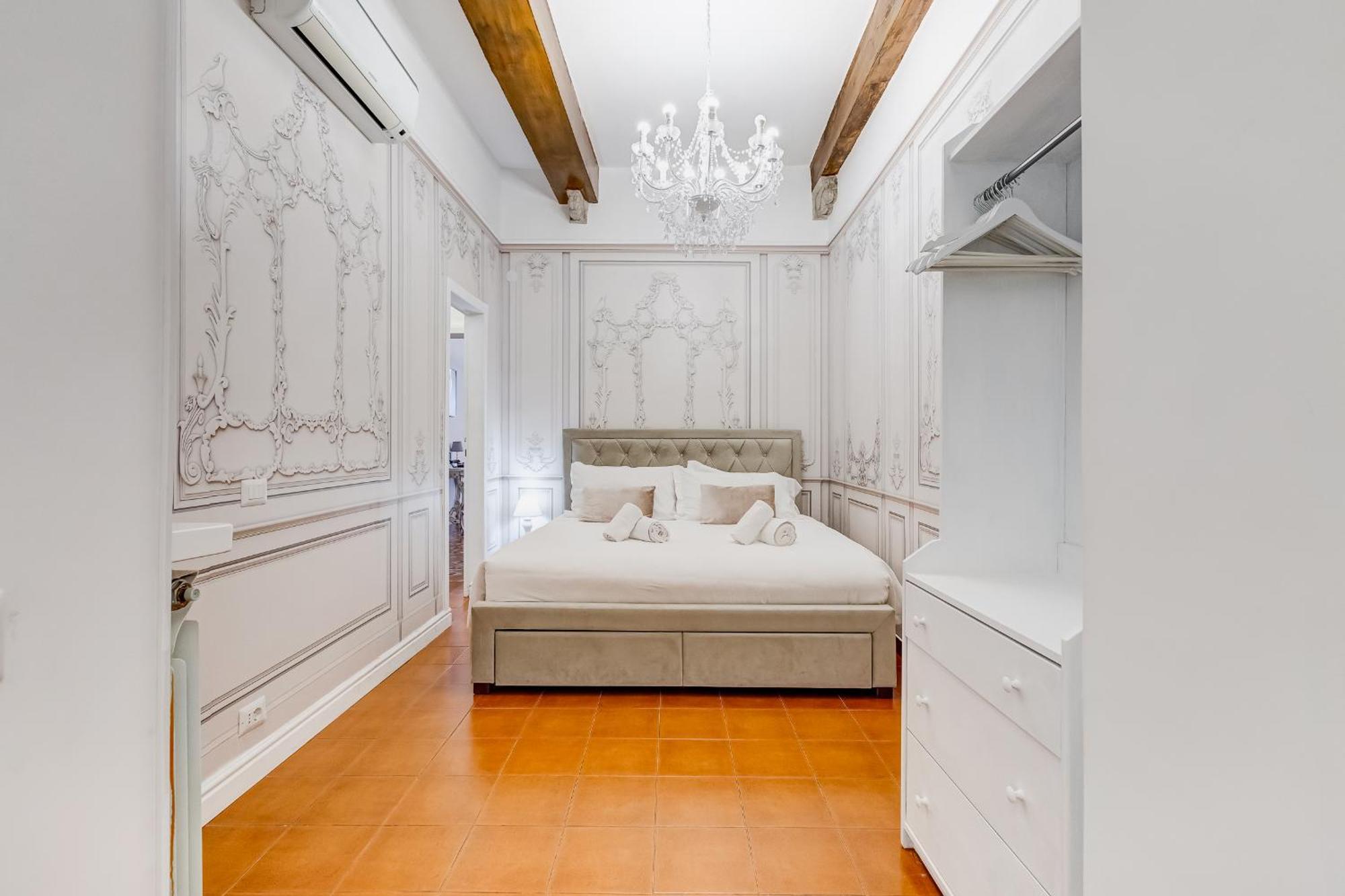 Spanish Square - Romedreamhome Eksteriør billede
